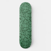 Werpdeken Persoonlijk Skateboard (Voorkant)
