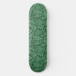 Werpdeken Persoonlijk Skateboard