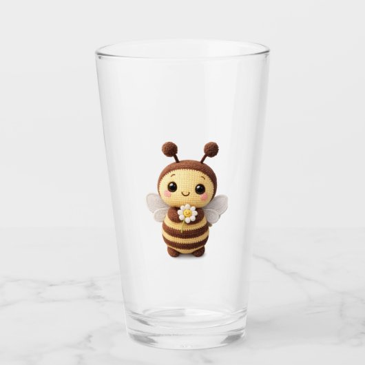 Werpkussen Glas (Voorkant)