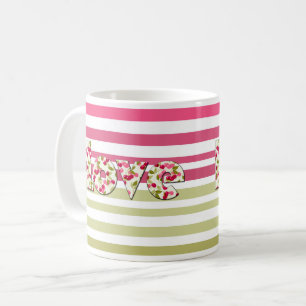 Werpkussen Koffiemok