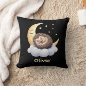 Werpkussen Kussen (Deken)