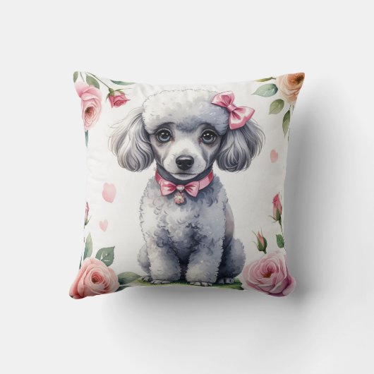 Werpkussen Kussen (Achterkant)