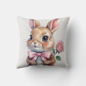 Werpkussen Kussen (Achterkant)