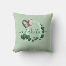 Werpkussen