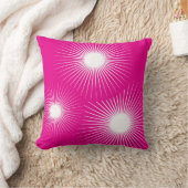 Werpkussen Kussen (Deken)