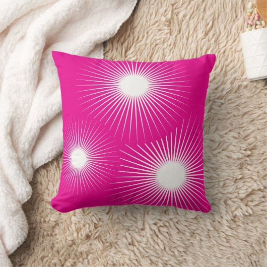 Werpkussen Kussen (Deken)