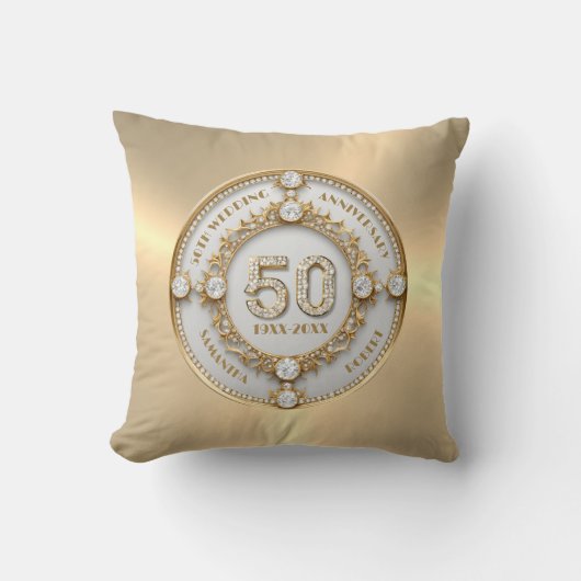 Werpkussen Kussen (Voorkant)