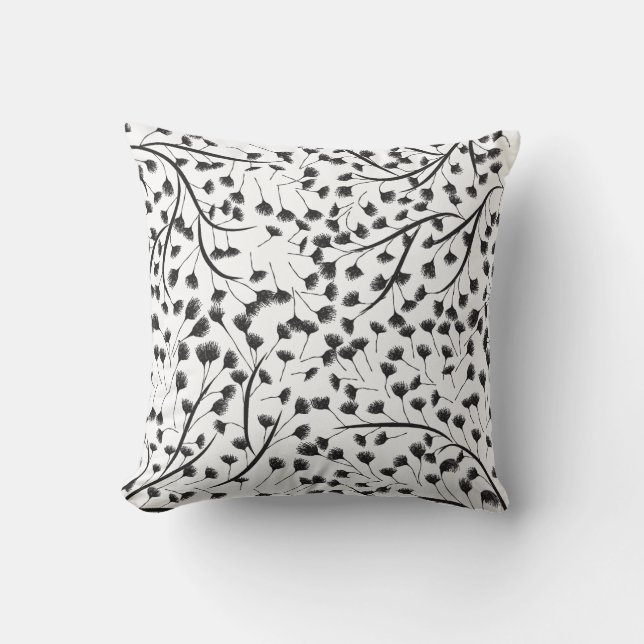 Werpkussen Kussen (Voorkant)