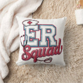 werpkussen kussen (Deken)