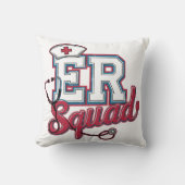 werpkussen kussen (Voorkant)