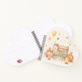 Werpkussen Notitieboek (Binnen)