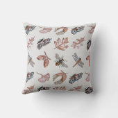 Werpkussen voor de kinderkamer kussen (Achterkant)