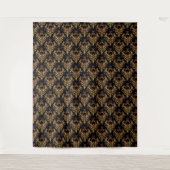 Werpkussen Wandkleed (Voorkant)