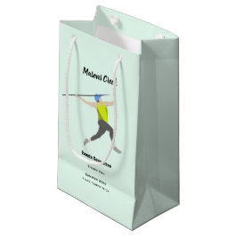 Werpspies Klein Cadeauzakje