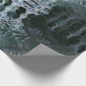 wervel cadeaupapier (Hoek)