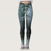 wervel leggings (Voorkant)