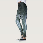 wervel leggings (Links)
