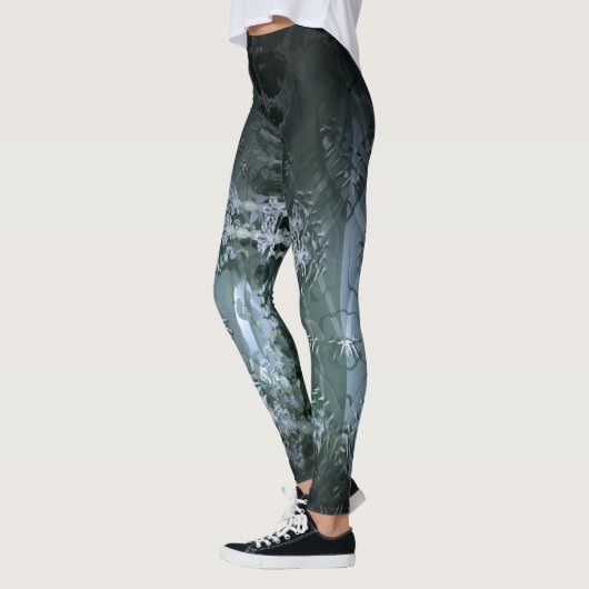 wervel leggings (Links)