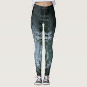 wervel leggings (Voorkant)