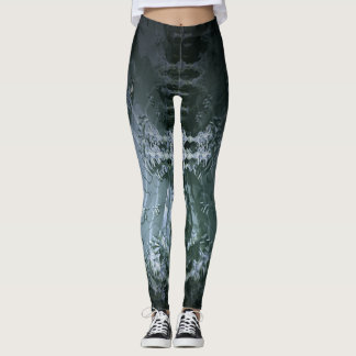 wervel leggings