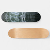 wervel persoonlijk skateboard (Horizontaal)