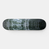 wervel persoonlijk skateboard (Horizontaal)