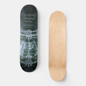 wervel persoonlijk skateboard (Voorkant)