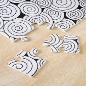 Wervel & Wonder – Kleurkaart Legpuzzel (Zijkant)