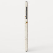 Wervelboom Herfst Huwelijk Jubileum Case-Mate iPhone Case (Achterkant/links)