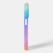 wervelend spectrum Case-Mate iPhone case (Achterkant / Rechts)