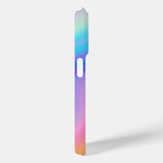 wervelend spectrum Case-Mate iPhone case (Achterkant / Rechts)