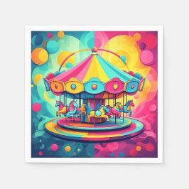 "WERVELEND WONDER" SERVET