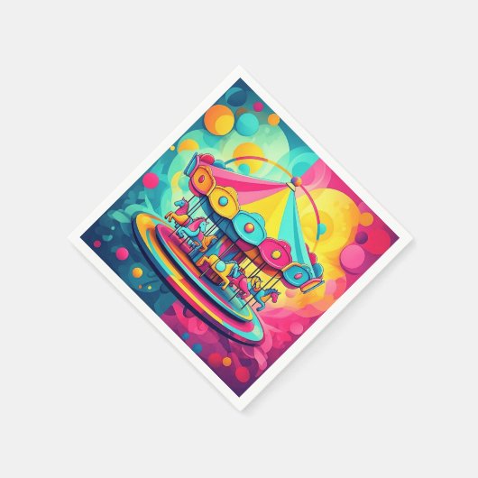 "WERVELEND WONDER" SERVET (Hoek)