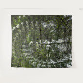 Wervelende Dogwoods.... Wandkleed (Voorkant (horizontaal))