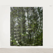 Wervelende Dogwoods.... Wandkleed (Voorkant)