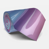 wervelende kleuren das (Opgerold)