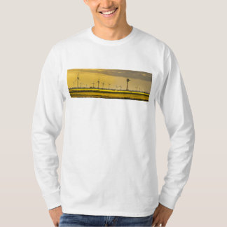 wervelende tradities t-shirt
