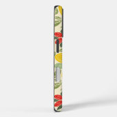 Wervelende Tuin Iphone Hoesje (Achterkant / Rechts)