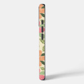 Wervelende Tuin Iphone Hoesje (Achterkant / Links)