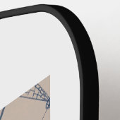 wervelende yaei webs pickleball paddle (Links Detail)