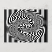 Werveling Briefkaart (Voorkant)