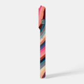 werveling iPhone hoesje (Linkerkant)