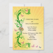 Wervelingen en Vlinders