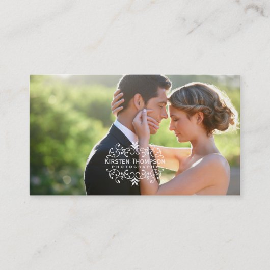 wervelingen Herinnering afspraak Kaart Afsprakenkaartje (Voorkant)