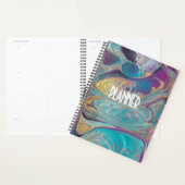 wervelingen van Becca Planner (Display)