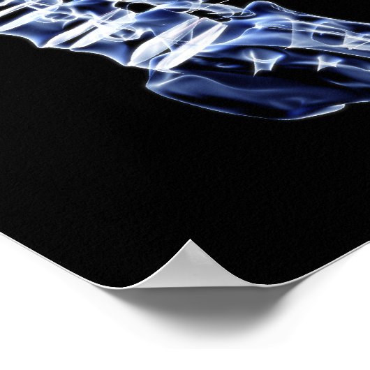 wervelkolom 3 poster (Hoek)