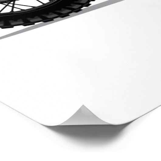  wervelkolom poster (Hoek)