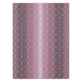 wervelkolom tafelkleed (Voorkant)