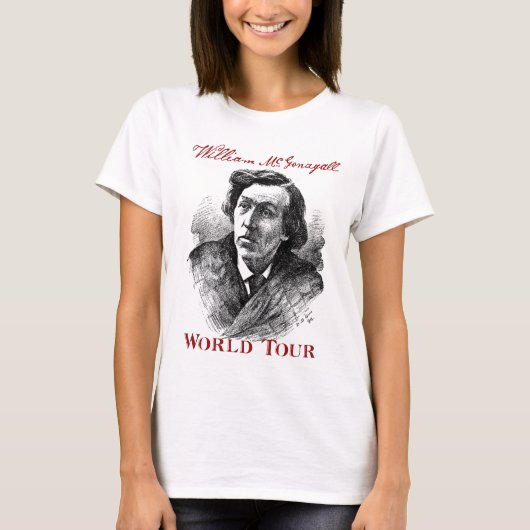 Wervelloop T-shirt (Voorkant)