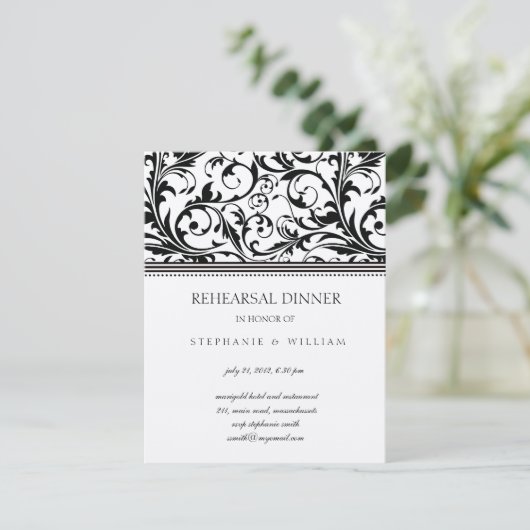 wervelrepetitie Binnenste Kaart (Staand voorkant)